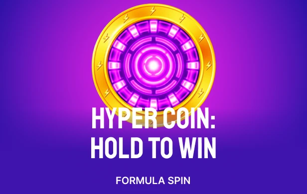 Hyper Coin: Hold to Win